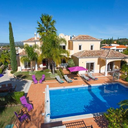 Casa Da Colina Bed and Breakfast Λουλέ Εξωτερικό φωτογραφία