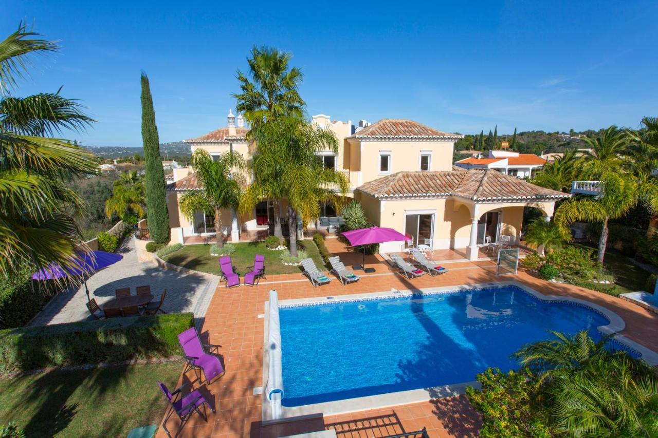 Casa Da Colina Bed and Breakfast Λουλέ Εξωτερικό φωτογραφία
