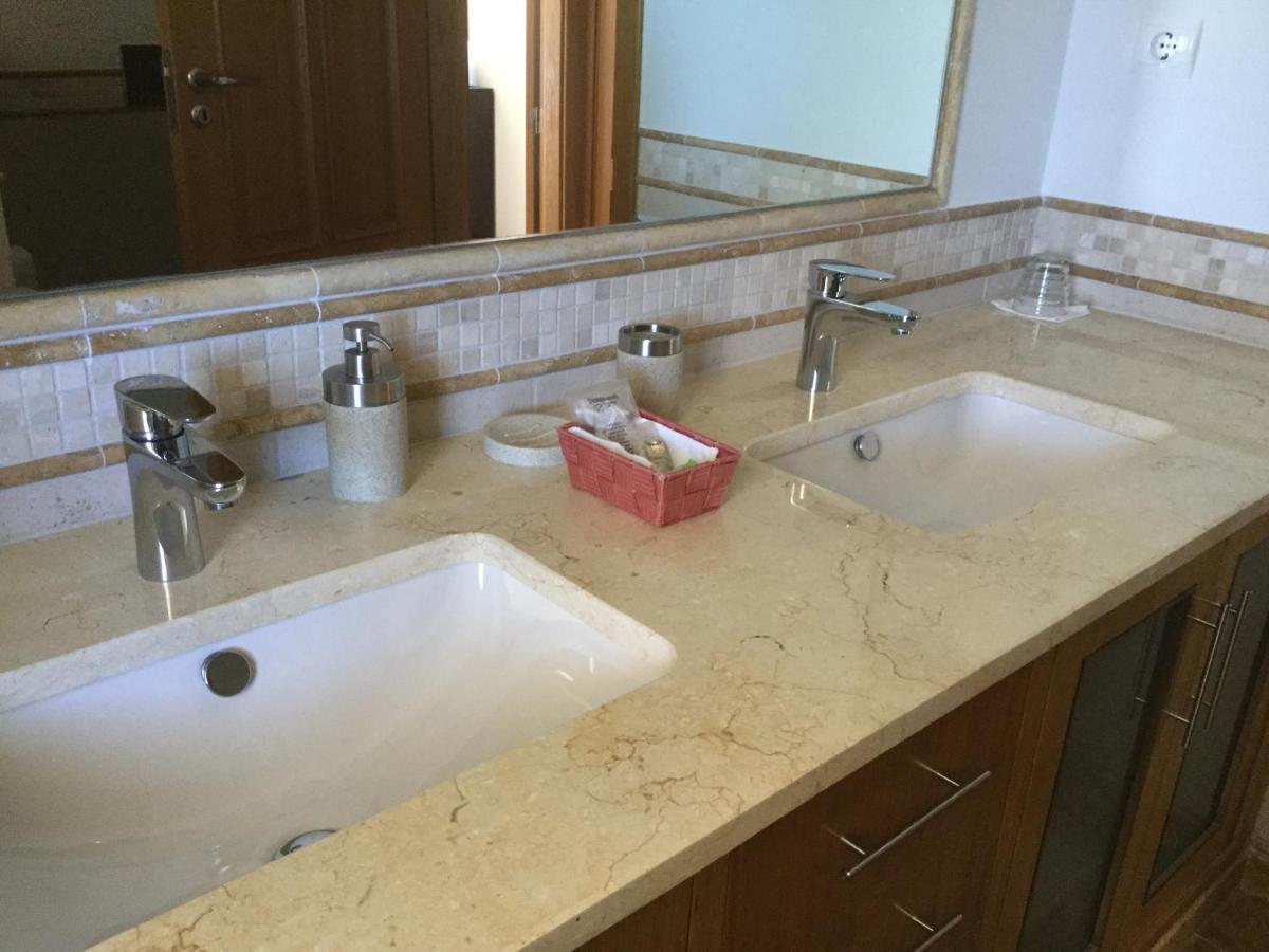 Casa Da Colina Bed and Breakfast Λουλέ Εξωτερικό φωτογραφία