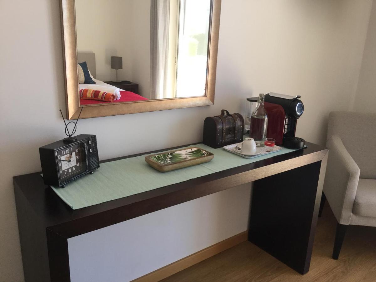 Casa Da Colina Bed and Breakfast Λουλέ Εξωτερικό φωτογραφία