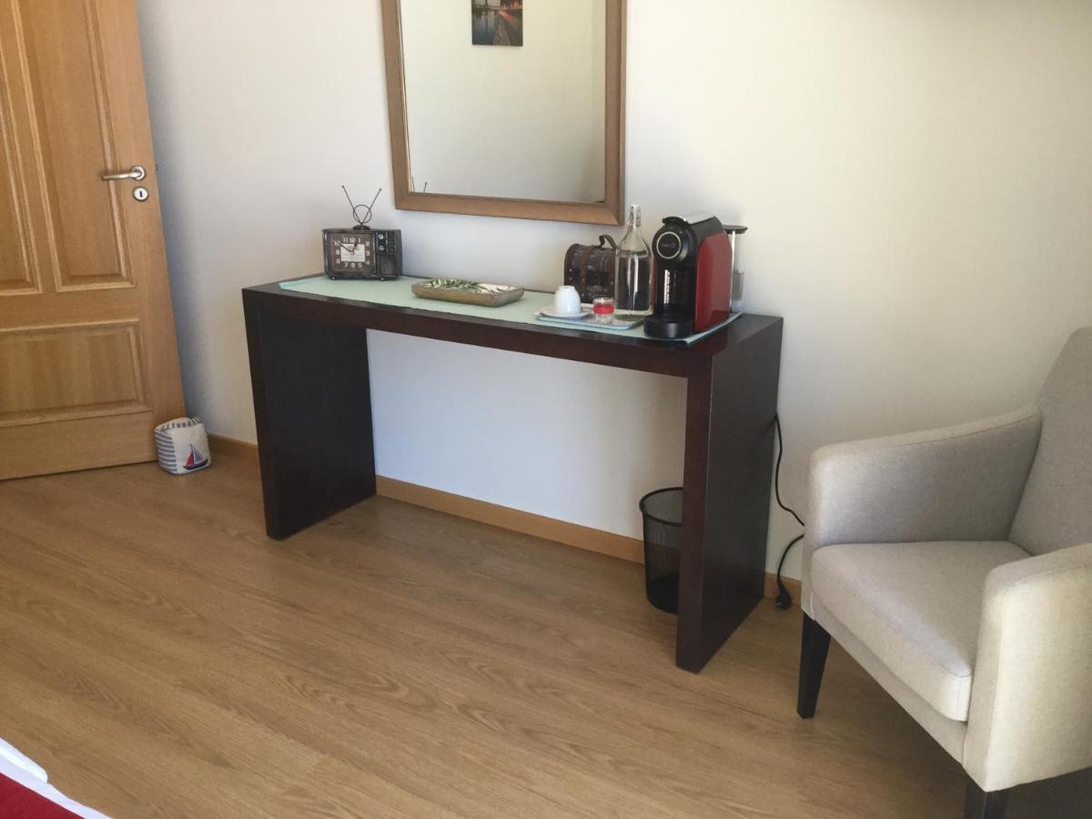 Casa Da Colina Bed and Breakfast Λουλέ Εξωτερικό φωτογραφία