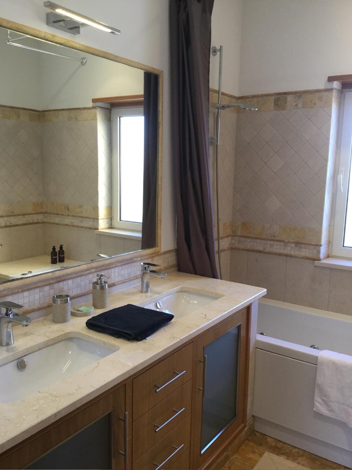 Casa Da Colina Bed and Breakfast Λουλέ Εξωτερικό φωτογραφία