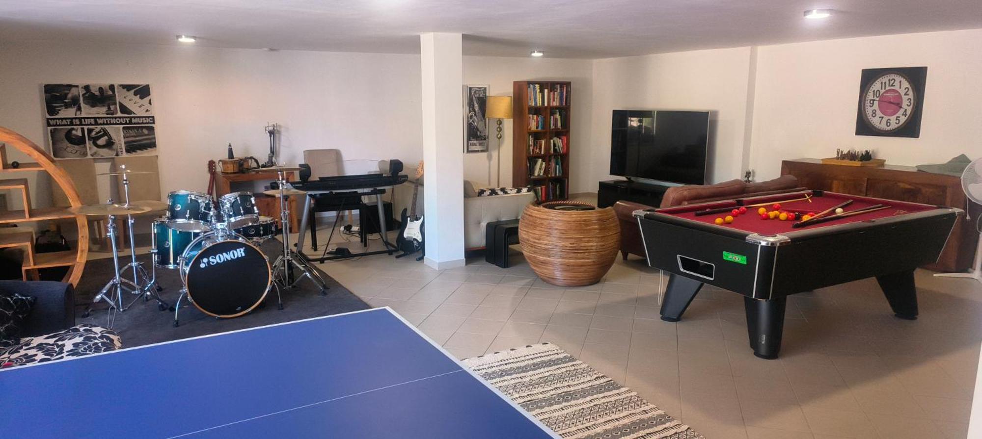 Casa Da Colina Bed and Breakfast Λουλέ Εξωτερικό φωτογραφία