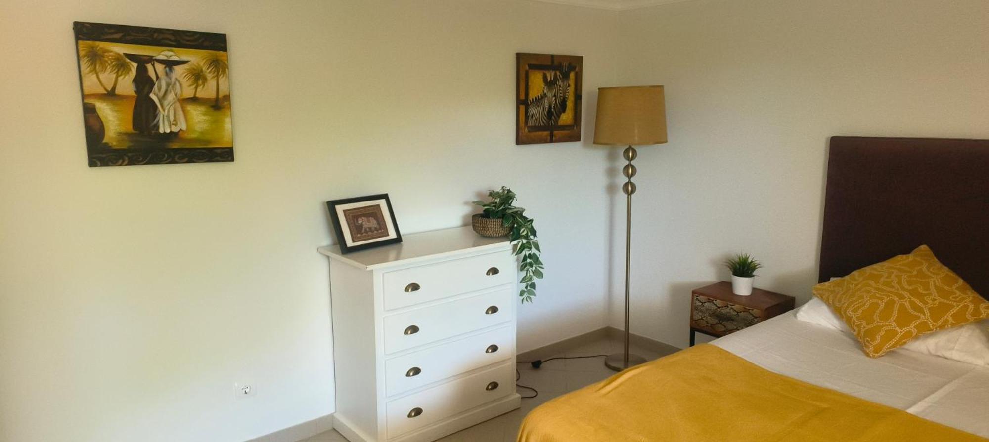 Casa Da Colina Bed and Breakfast Λουλέ Εξωτερικό φωτογραφία