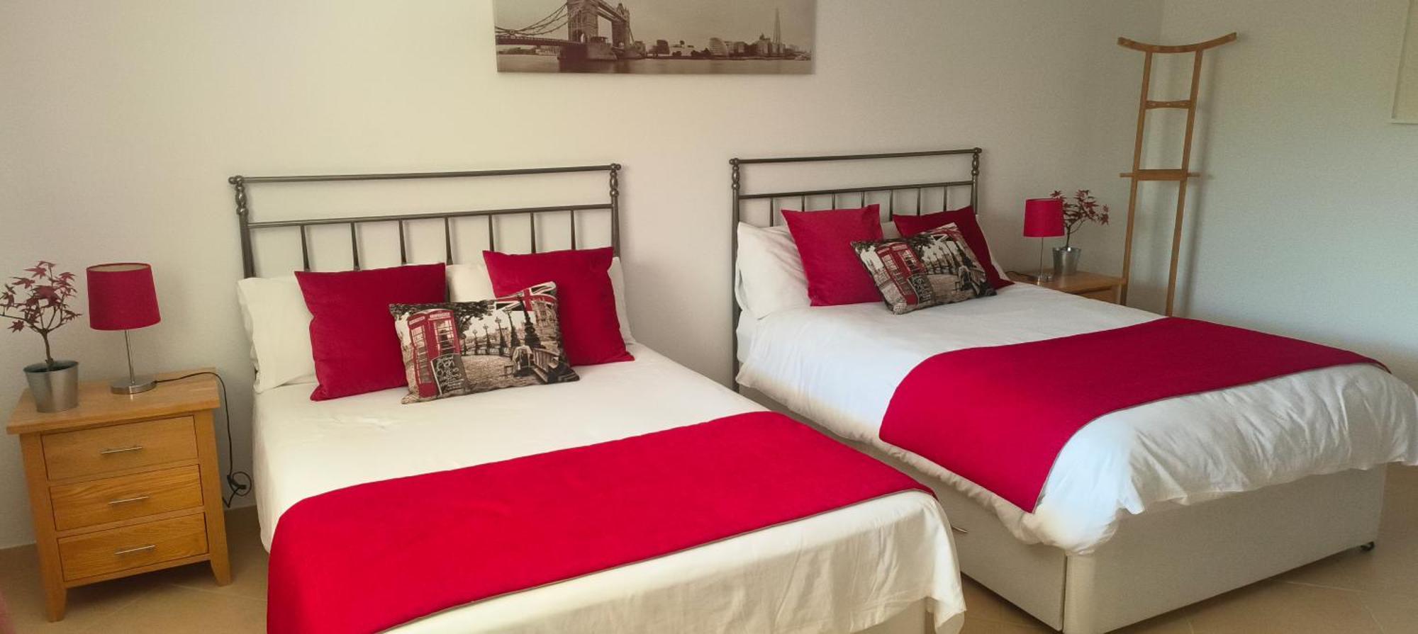Casa Da Colina Bed and Breakfast Λουλέ Εξωτερικό φωτογραφία